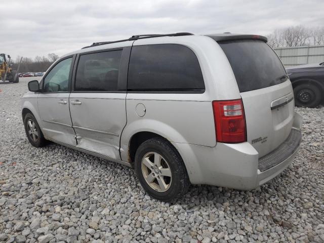 Image 2 of 2010 DODGE GRAND CARAVAN SXT 2010 with VIN 2D4RN5D15AR409064