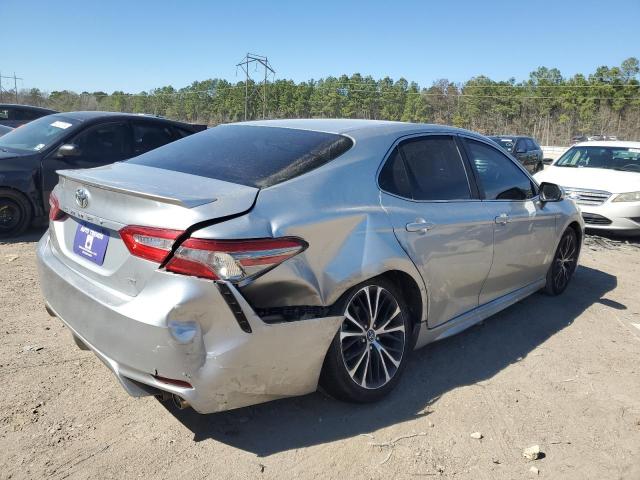 Obraz 3 z 2018 TOYOTA CAMRY L 2018 z VIN 4T1B11HK4JU090762