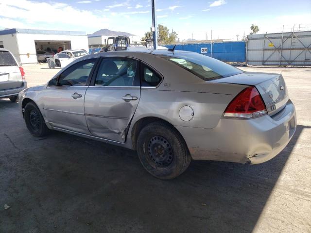 Изображение 2 2008 CHEVROLET IMPALA LS 2008 с VIN 2G1WB58N789168150