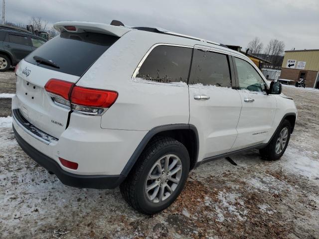 Obraz 3 z 2014 JEEP GRAND CHEROKEE LIMITED 2014 z VIN 1C4RJFBG9EC247282