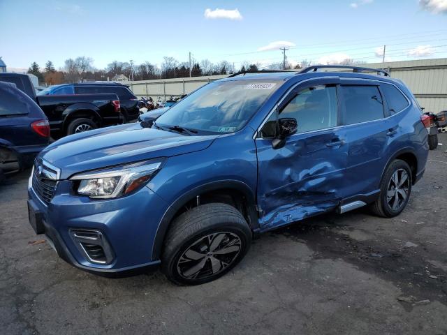 Obraz 1 z 2020 SUBARU FORESTER TOURING 2020 z VIN JF2SKAXC2LH456596