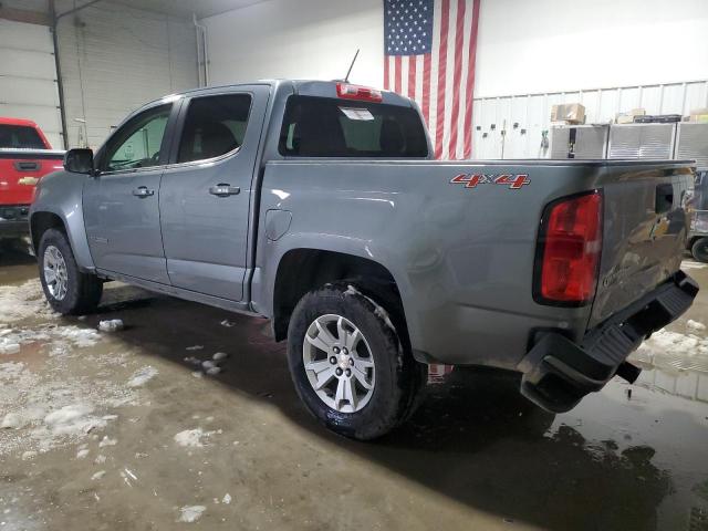 Obraz 2 z 2018 CHEVROLET COLORADO LT 2018 z VIN 1GCGTCEN1J1265078