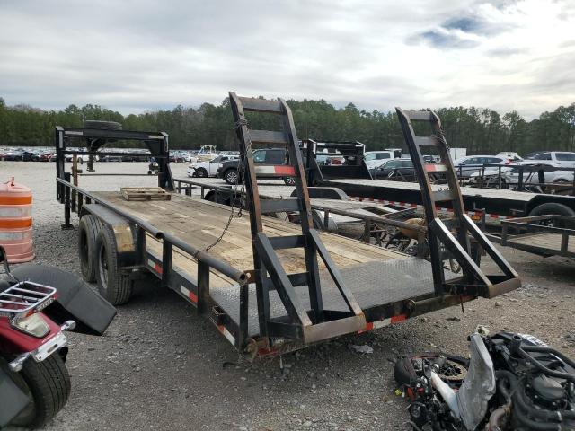 Изображение 3 2021 TRAIL KING GOOSENECK 2021 с VIN 4B9B3LH24MS075890