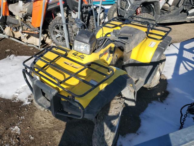 Изображение 2 2004 Honda TRX500 2004 с VIN 47STE264344306153
