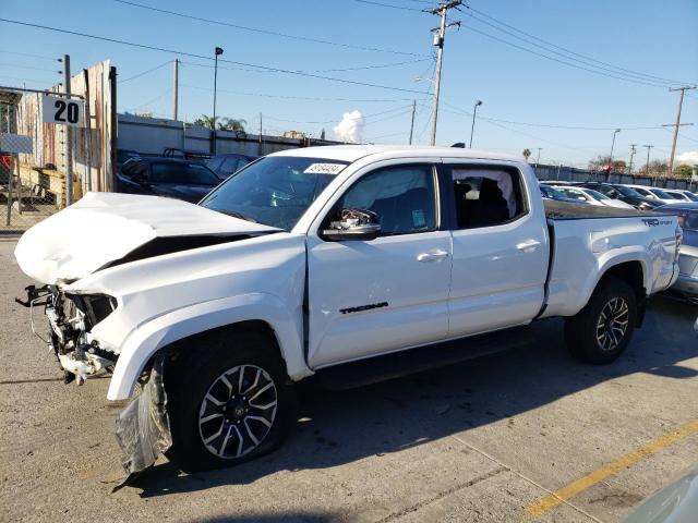 2023 TOYOTA TACOMA DOUBLE CAB 2023 image