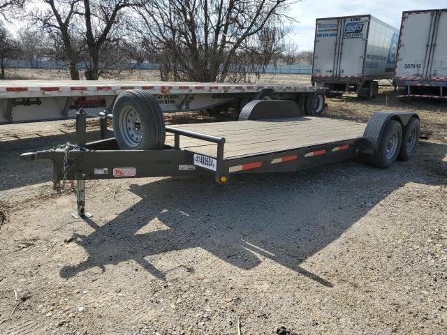 Image 2 of 2022 TRL TRAILER 2022 with VIN 7PA1A2027NL000524