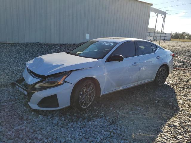 Image 1 of 2023 NISSAN ALTIMA SR 2023 with VIN 1N4AL4CV7PN347015