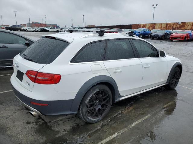 Image 3 of 2013 AUDI A4 ALLROAD PREMIUM PLUS 2013 with VIN WA1UFBFL5DA177862