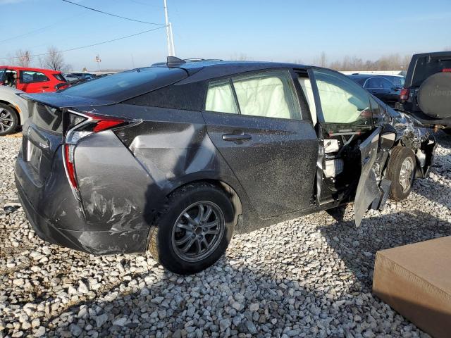 Изображение 3 2018 TOYOTA PRIUS  2018 с VIN JTDKBRFU2J3592809