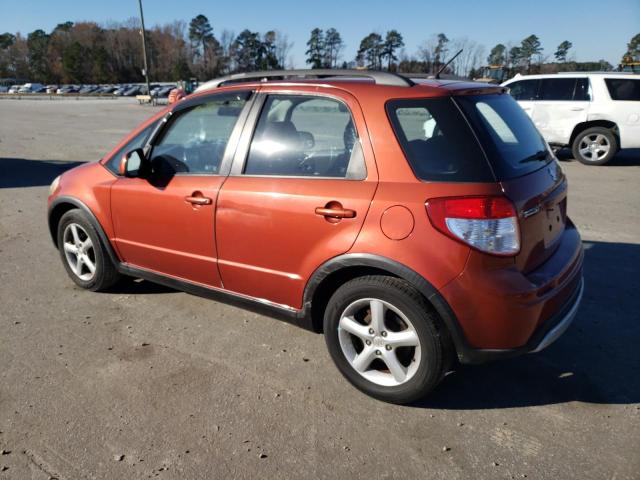 Изображение 2 2009 SUZUKI SX4 TECHNOLOGY 2009 с VIN JS2YB413295102208