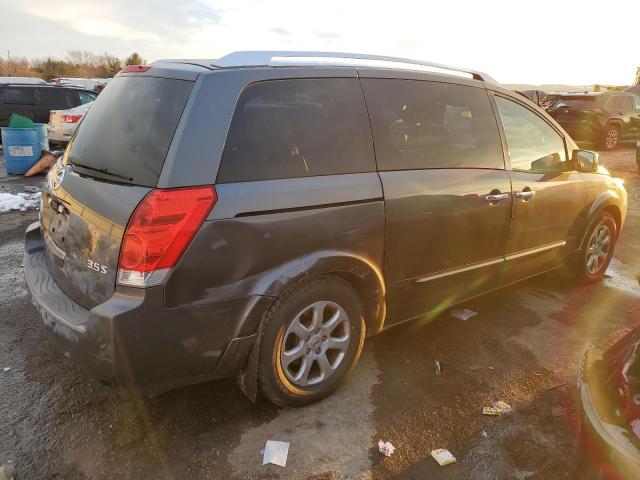 Изображение 3 2008 NISSAN QUEST S 2008 с VIN 5N1BV28U58N122943