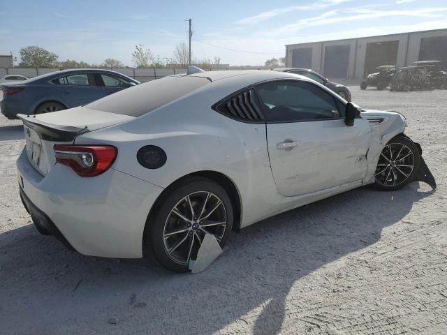Obraz 3 z 2019 SUBARU BRZ LIMITED 2019 z VIN JF1ZCAC1XK8601340