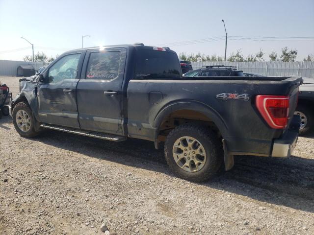 Obraz 2 z 2023 FORD F150 SUPERCREW 2023 z VIN 1FTFW1ED2PFA60802