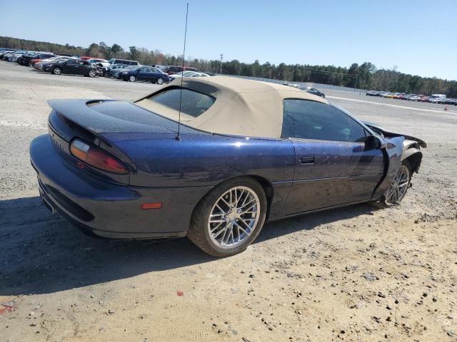 Obraz 3 z 2002 CHEVROLET CAMARO Z28 2002 z VIN 2G1FP32G122147858