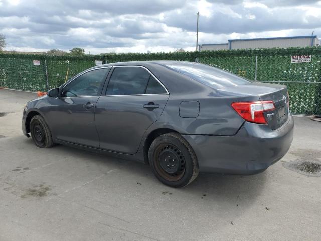 Изображение 2 2014 TOYOTA CAMRY L 2014 с VIN 4T1BF1FK5EU781972