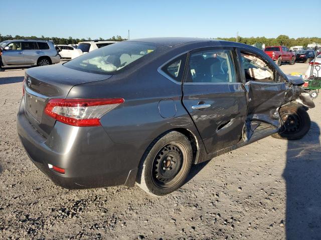 Изображение 3 2015 NISSAN SENTRA S 2015 с VIN 3N1AB7APXFY269207
