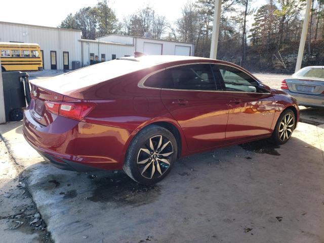 Obraz 3 z 2018 CHEVROLET MALIBU LT 2018 z VIN 1G1ZD5ST6JF276397