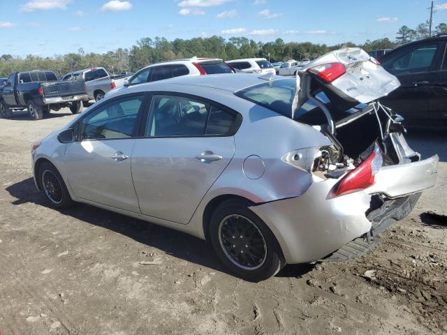 Obraz 2 z 2015 KIA FORTE LX 2015 z VIN KNAFX4A64F5302271