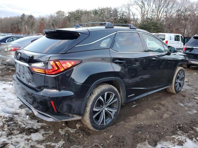 Image 3 of 2017 LEXUS RX 450H BASE 2017 with VIN 2T2BGMCA0HC011514
