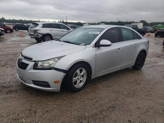 Изображение 1 2014 CHEVROLET CRUZE LT 2014 с VIN 1G1PC5SB6E7424016