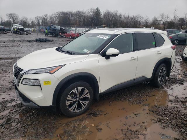 2021 NISSAN ROGUE SV 2021 image