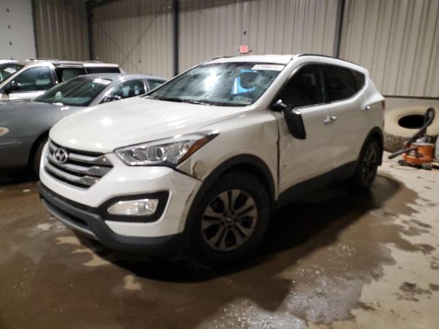 Изображение 1 2016 HYUNDAI SANTA FE SPORT  2016 с VIN 5XYZUDLBXGG356685
