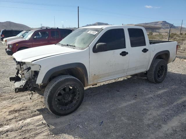 Изображение 1 2006 CHEVROLET COLORADO  2006 с VIN 1GCDT136468169267