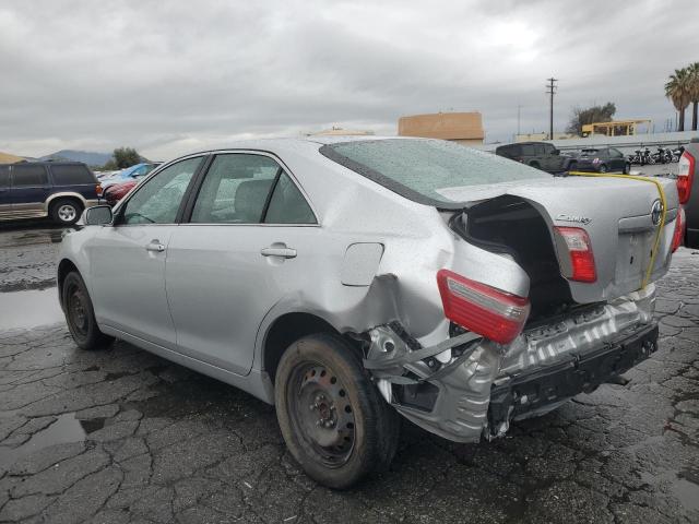 Image 2 of 2009 TOYOTA CAMRY BASE 2009 with VIN 4T1BE46K19U842065