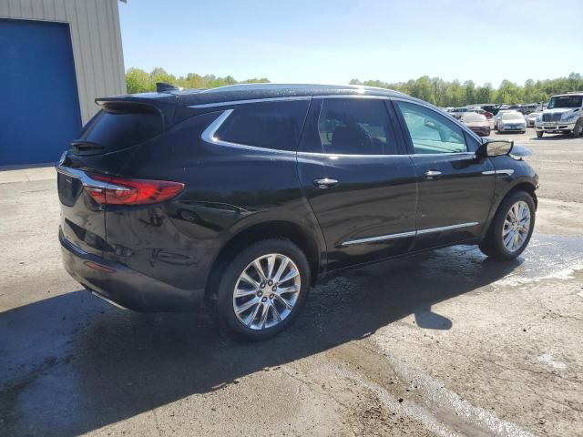 Изображение 3 2021 BUICK ENCLAVE ESSENCE 2021 с VIN 5GAEVAKW6MJ231551