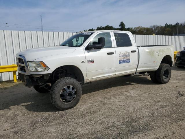 2012 DODGE RAM 3500 ST 2012 image