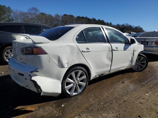 Изображение 3 2015 MITSUBISHI LANCER GT 2015 с VIN JA32U8FW3FU026373