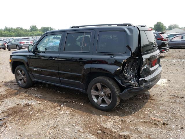 Image 2 of 2015 JEEP PATRIOT LATITUDE 2015 with VIN 1C4NJRFBXFD291740