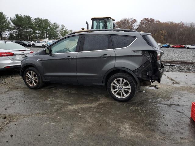 Изображение 2 2017 FORD ESCAPE SE 2017 с VIN 1FMCU9GD0HUD33314