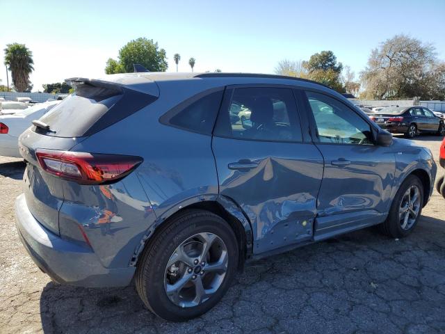 Image 3 of 2023 FORD ESCAPE ST LINE 2023 with VIN 1FMCU0MN8PUA33852