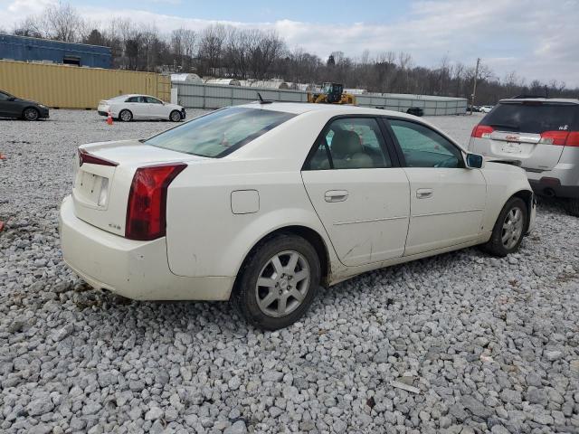 Изображение 3 2007 CADILLAC CTS HI FEATURE V6 2007 с VIN 1G6DP577670107239