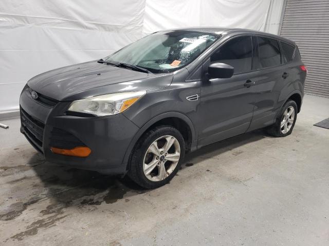 Изображение 1 2016 FORD ESCAPE S 2016 с VIN 1FMCU0F74GUB67661