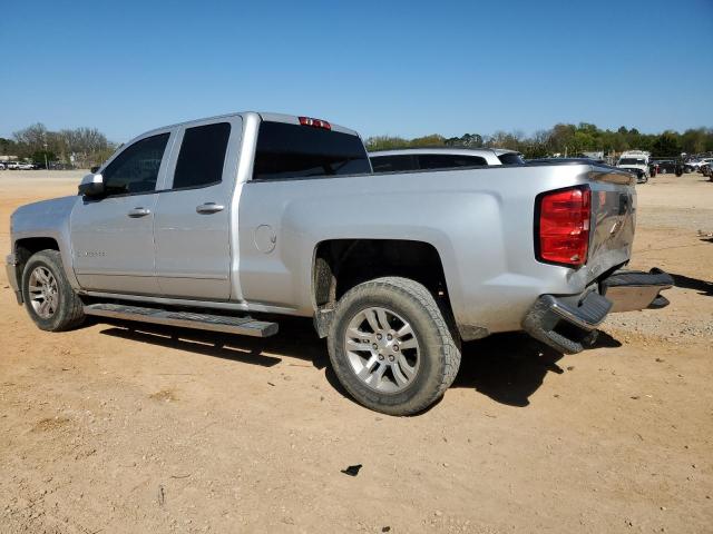 Изображение 2 2015 CHEVROLET SILVERADO C1500 LT 2015 с VIN 1GCRCREC2FZ387693