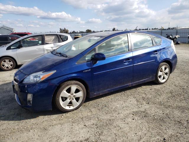 Изображение 1 2010 TOYOTA PRIUS  2010 с VIN JTDKN3DU2A0007994