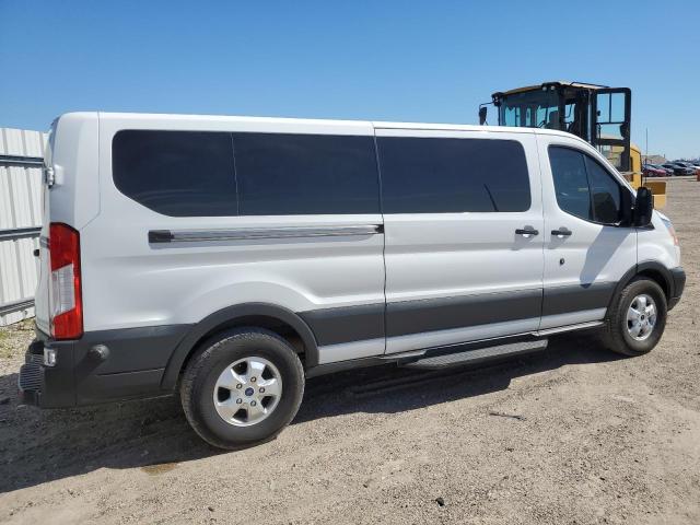 Obraz 3 z 2017 FORD TRANSIT T-350 2017 z VIN 1FBZX2YM3HKA76869