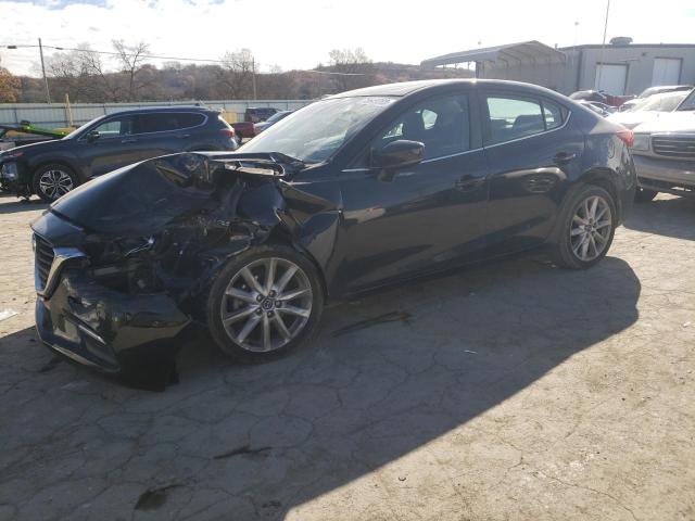 2017 MAZDA 3 TOURING 2017 image
