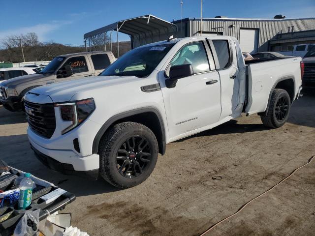 2023 GMC SIERRA K1500 2023 image