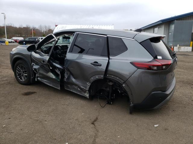 Изображение 2 2023 NISSAN ROGUE S 2023 с VIN 5N1BT3AB1PC740954