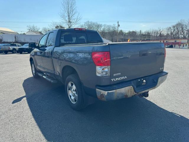 Изображение 2 2008 TOYOTA TUNDRA DOUBLE CAB 2008 с VIN 5TBBT54138S461727