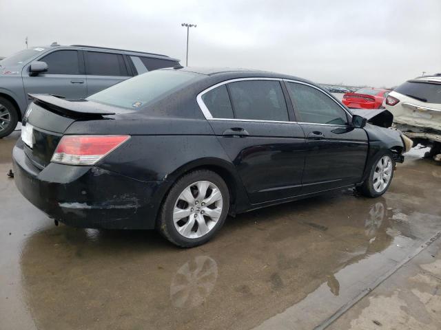 Image 3 of 2010 HONDA ACCORD EXL 2010 with VIN 1HGCP2F89AA038096