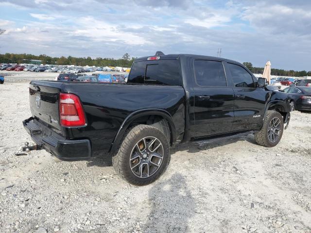 Image 3 of 2019 RAM 1500 LARAMIE 2019 with VIN 1C6SRFJT7KN704980