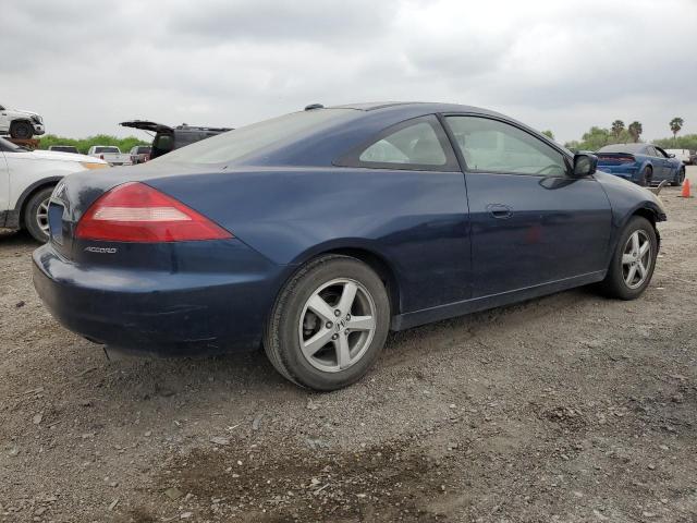 Image 3 of 2005 HONDA ACCORD EX 2005 with VIN 1HGCM72635A003344