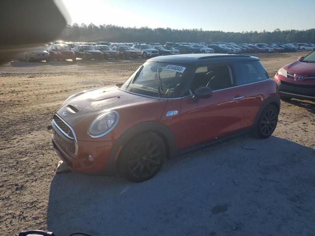 2016 MINI COOPER S 2016 image