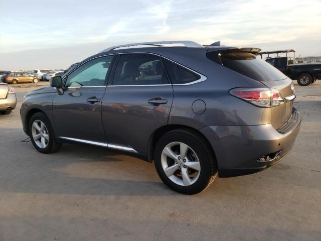 Image 2 of 2015 LEXUS RX 350 2015 with VIN 2T2ZK1BA3FC197320