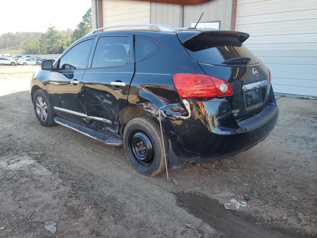 Obraz 2 z 2015 NISSAN ROGUE SELECT S 2015 z VIN JN8AS5MT0FW155111