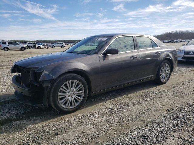 Image 1 of 2014 CHRYSLER 300  2014 with VIN 2C3CCARG3EH276531